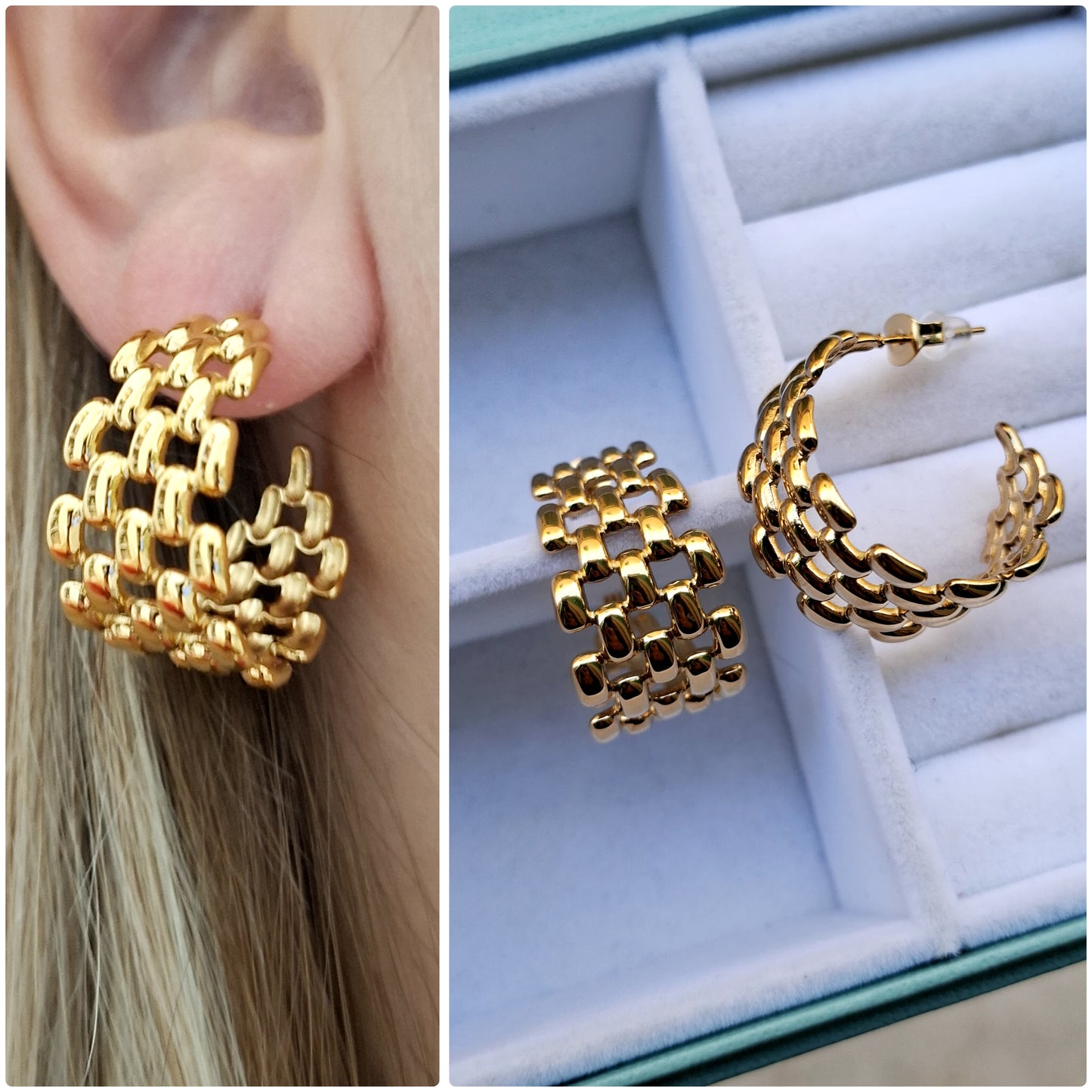 Cerchietti GROUMETTE