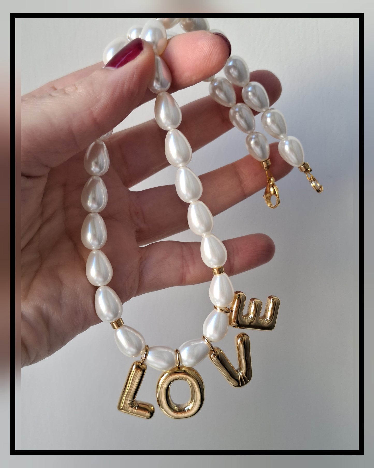 Collana LOVE