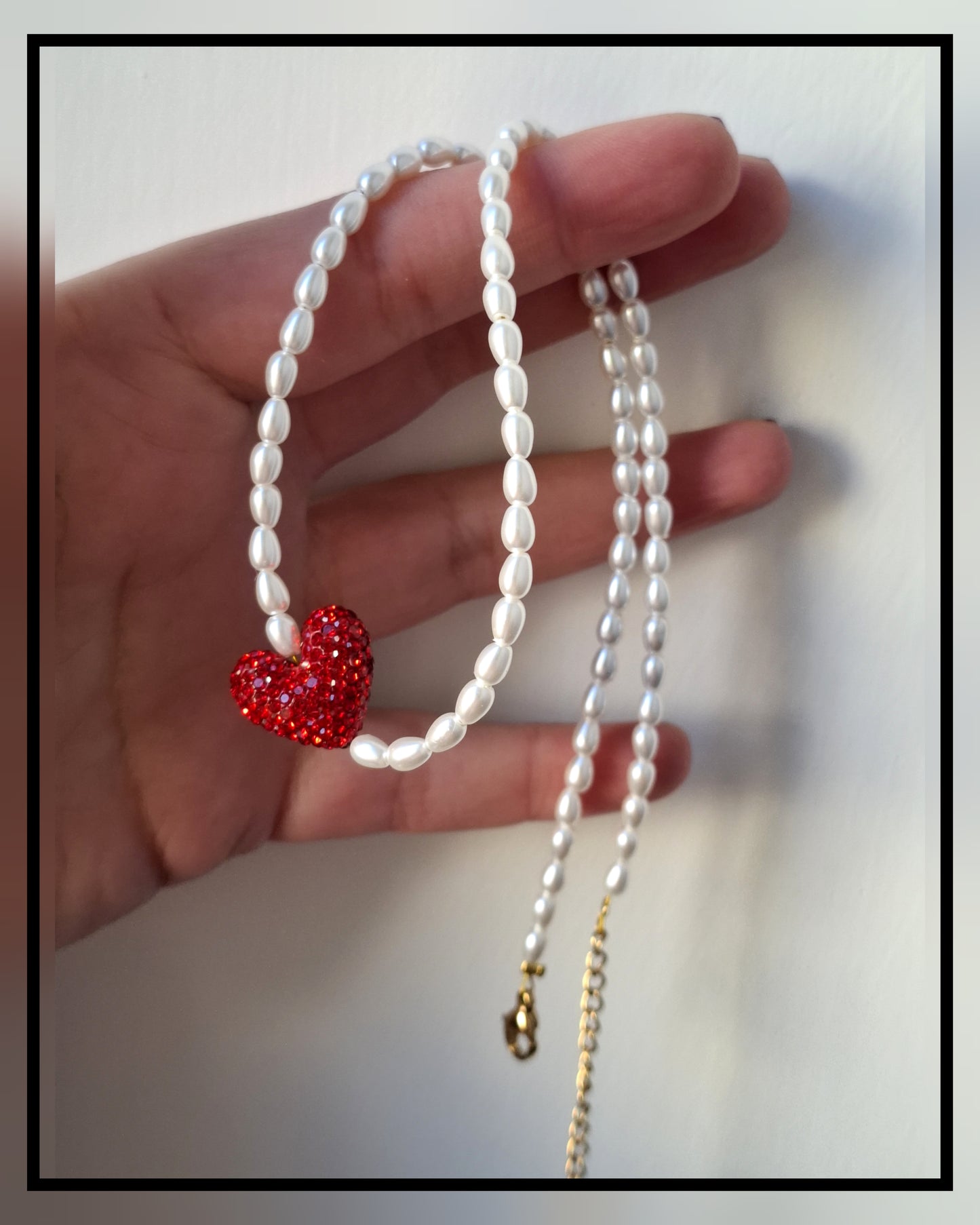 Collana CUORICINO