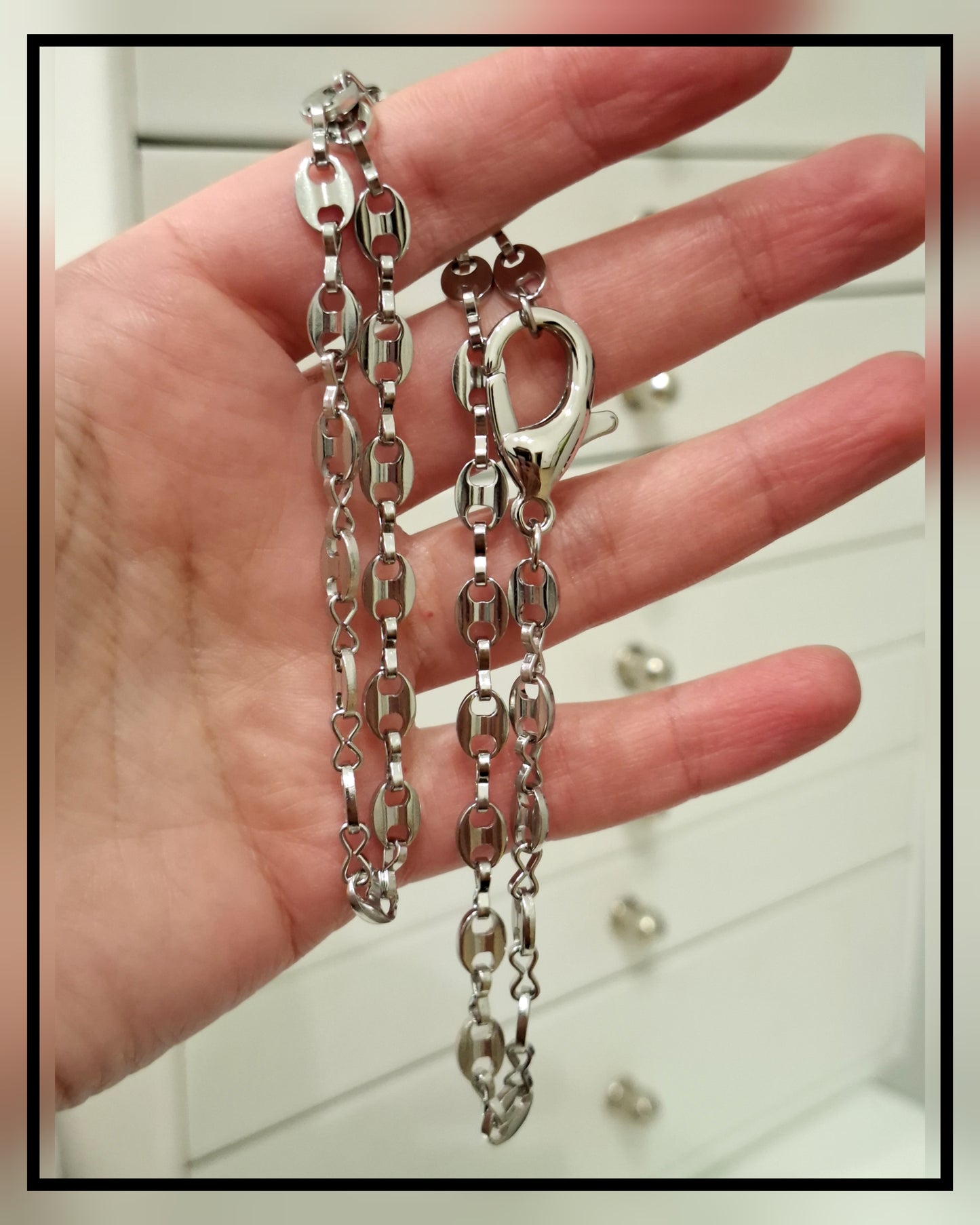 Collana COFFE