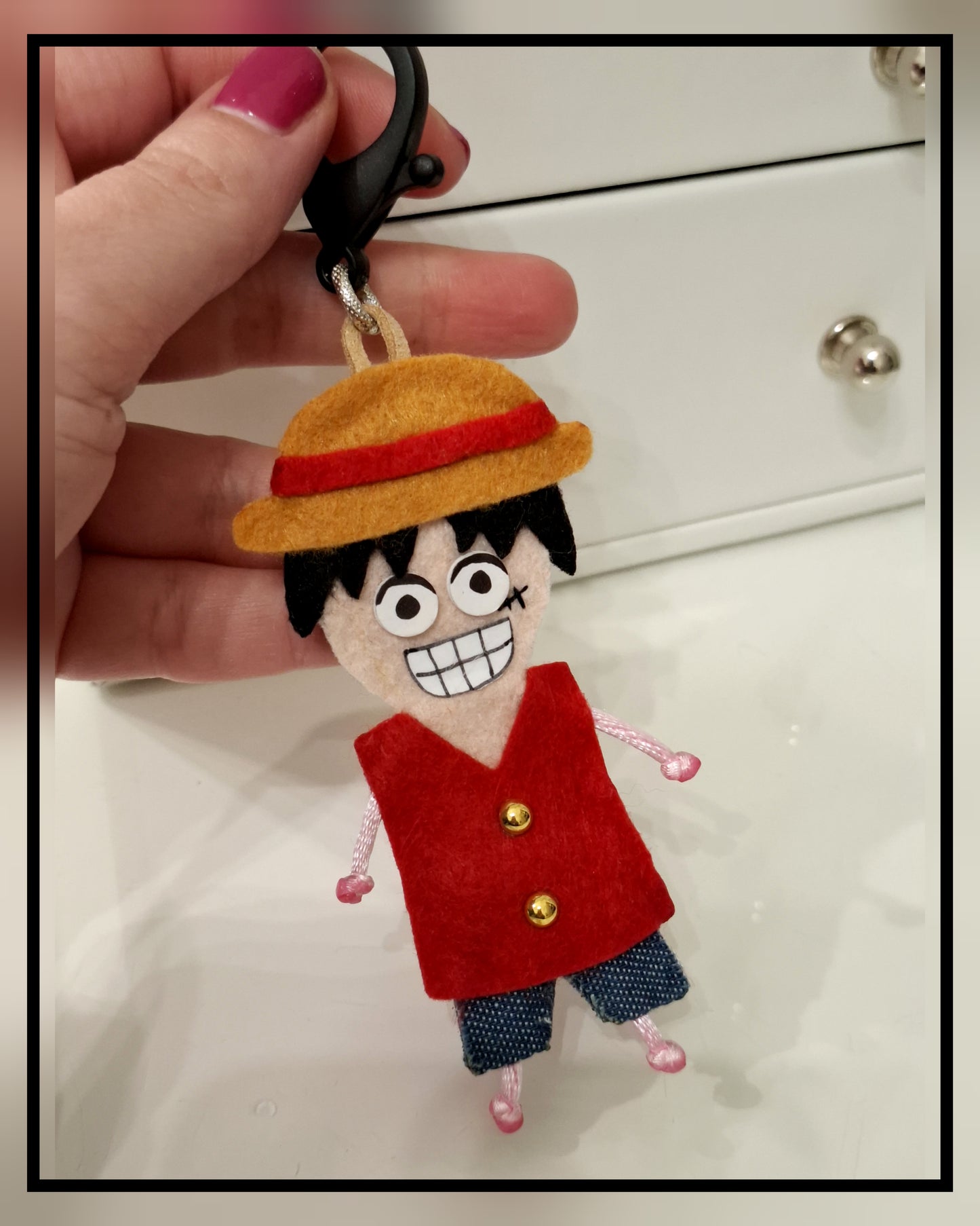 RUBBER 'ONE PIECE'