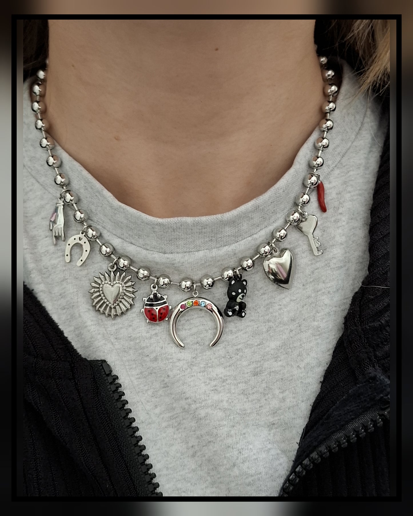 Collana MAGIC LOVE