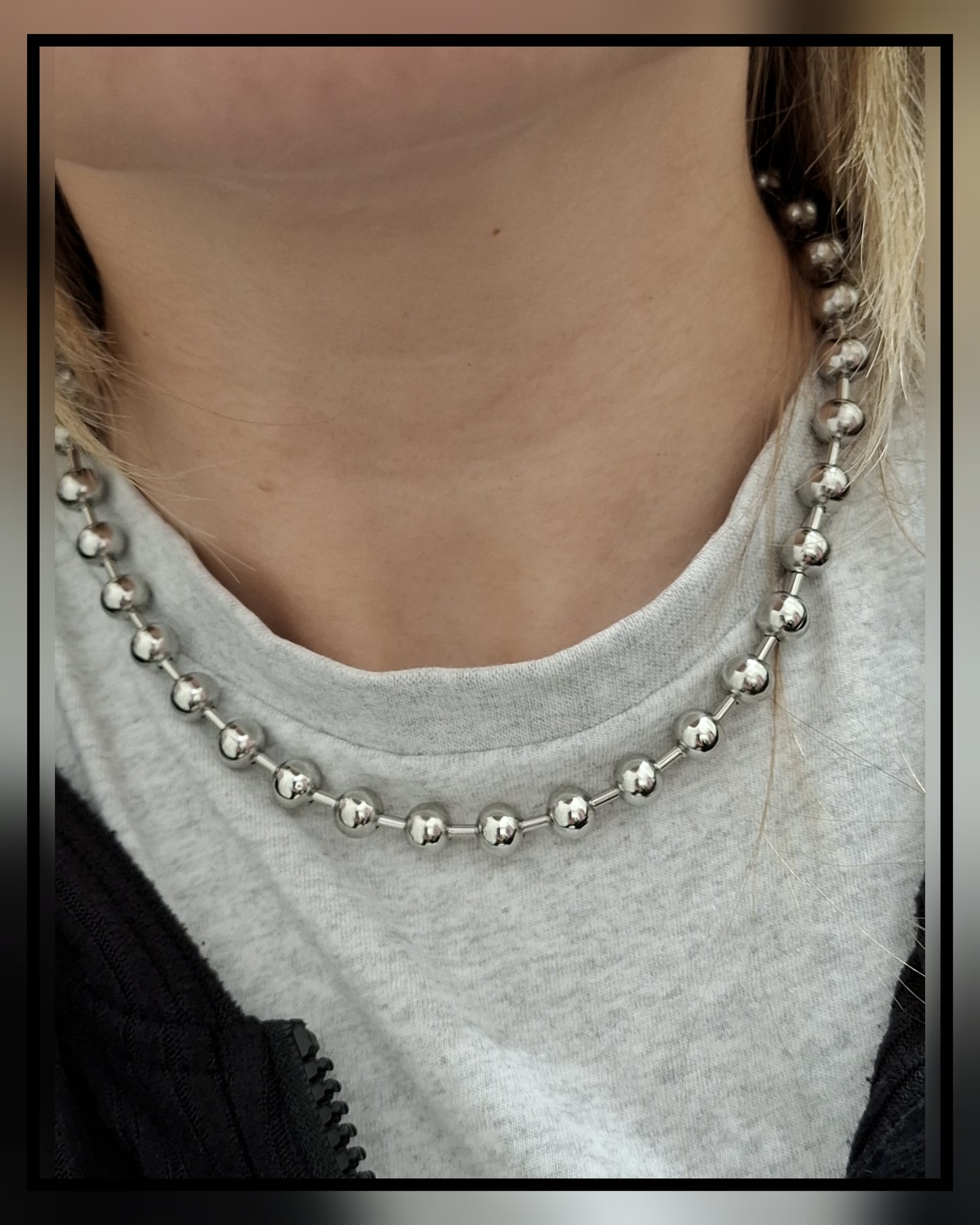 Collana SFERE