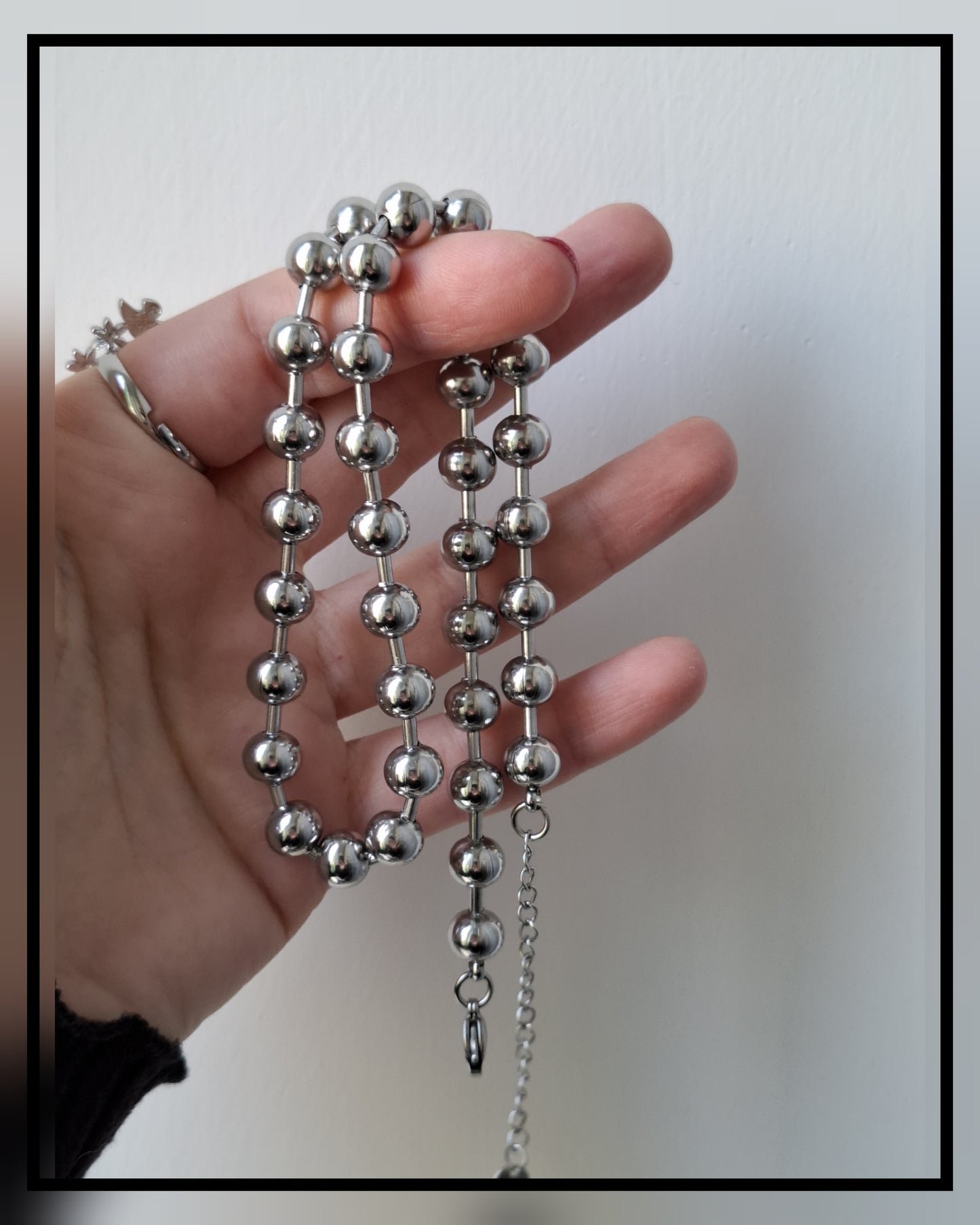 Collana SFERE