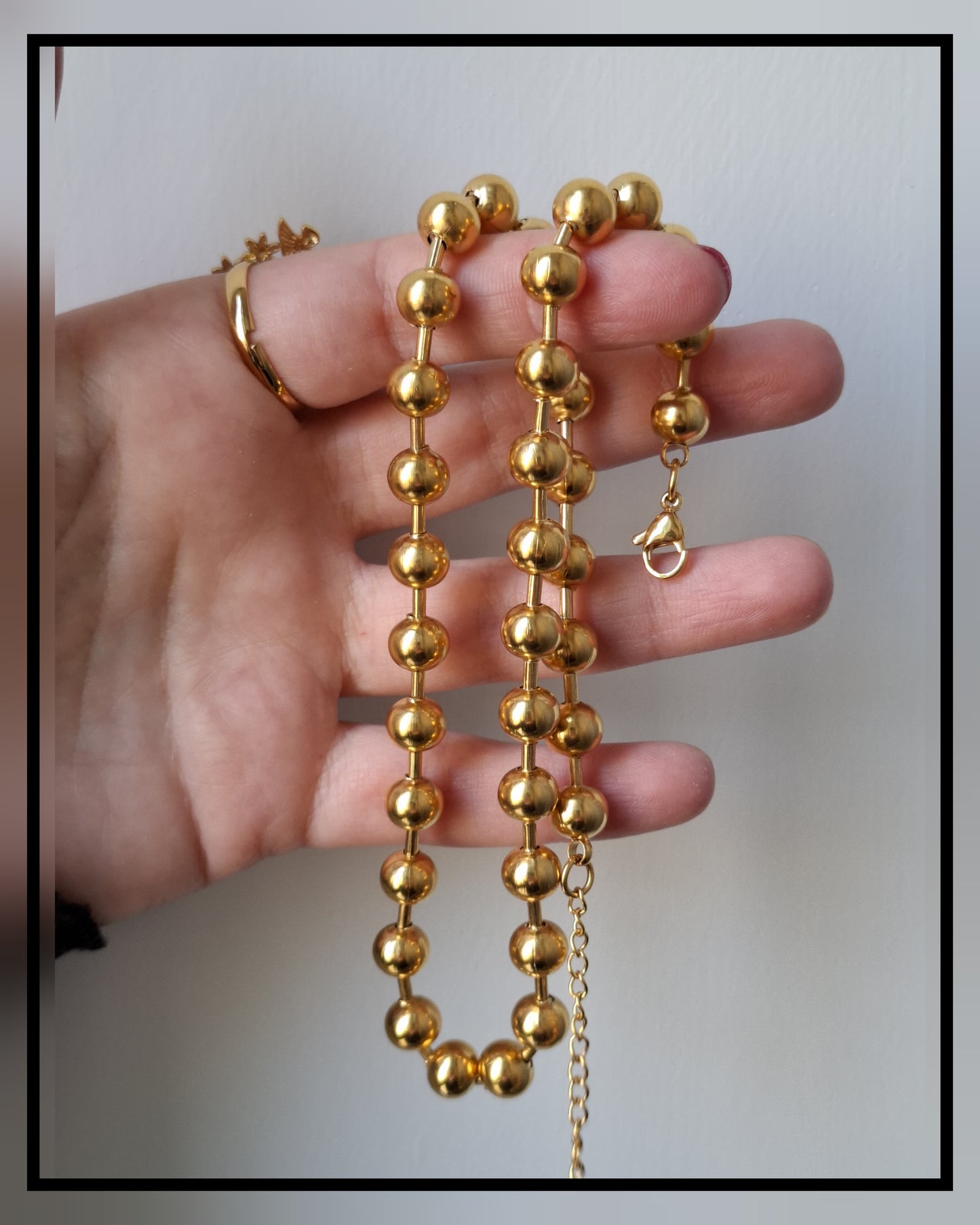 Collana SFERE