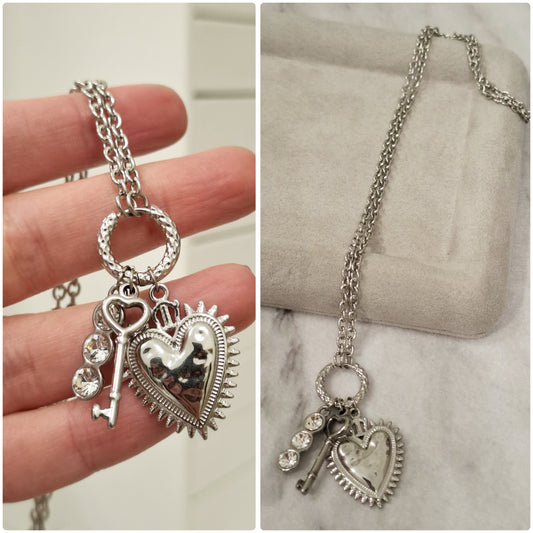 Collana Magica AMORE SEGRETO