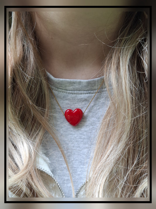 Collana LOVE YOU
