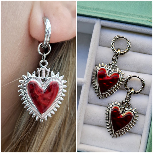 Cerchietti TRUE LOVE