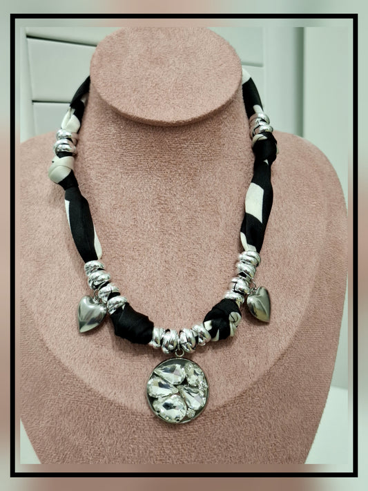 Collana CRUDELIA