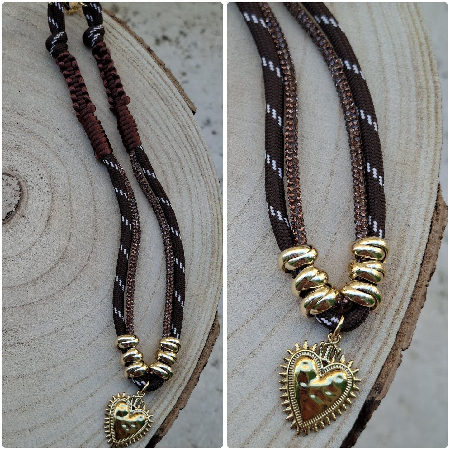 Collana IBIZA