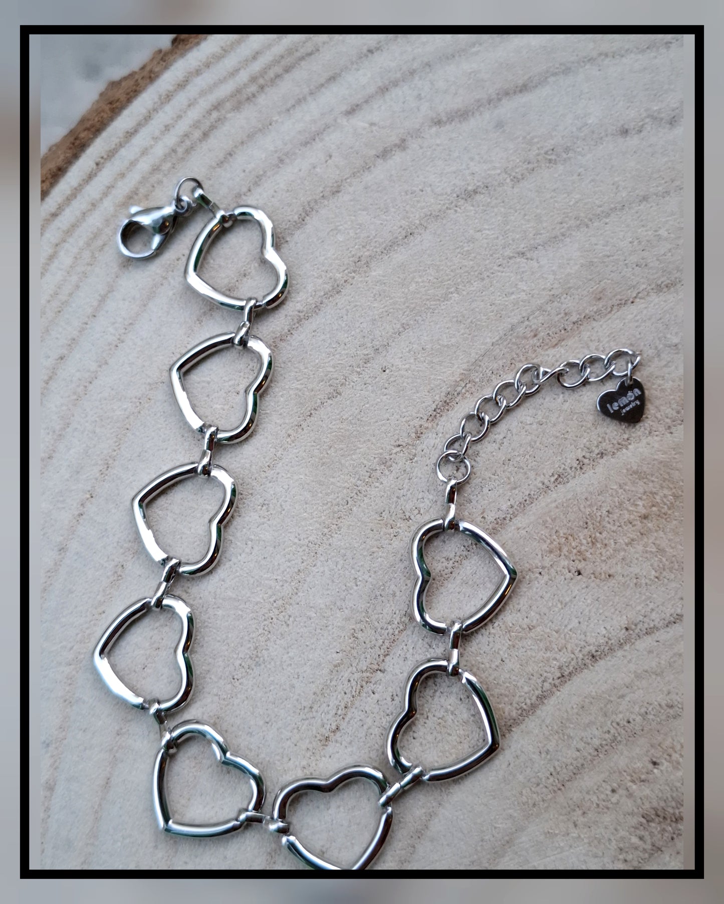 Bracciale CORAZON