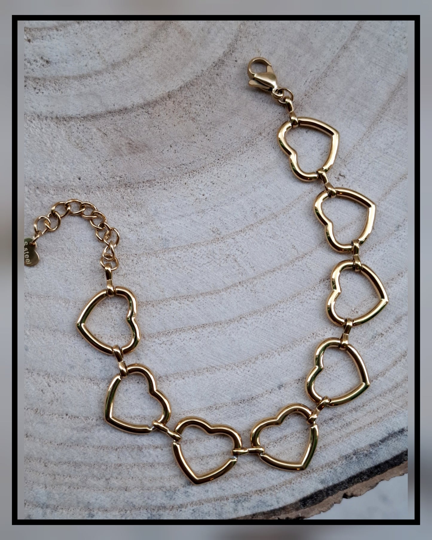 Bracciale CORAZON