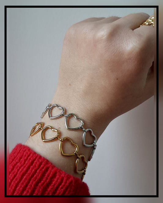 Bracciale CORAZON
