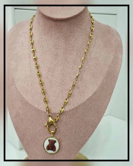 Collana TEDDY