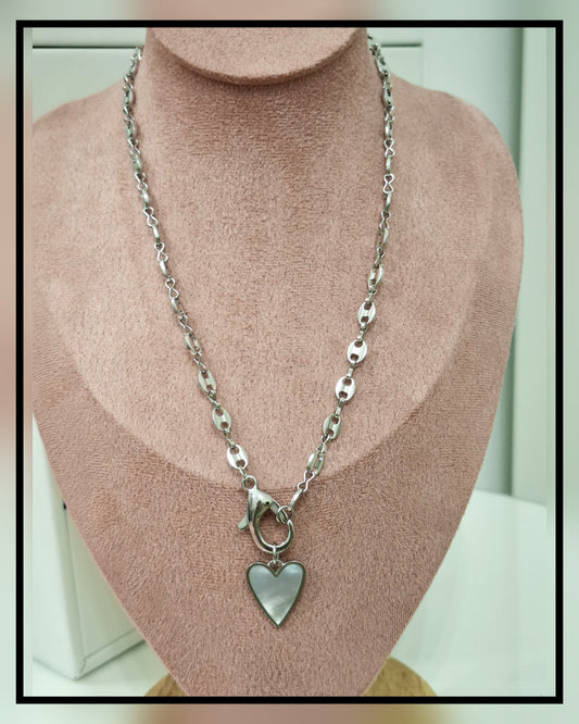Collana CUORE