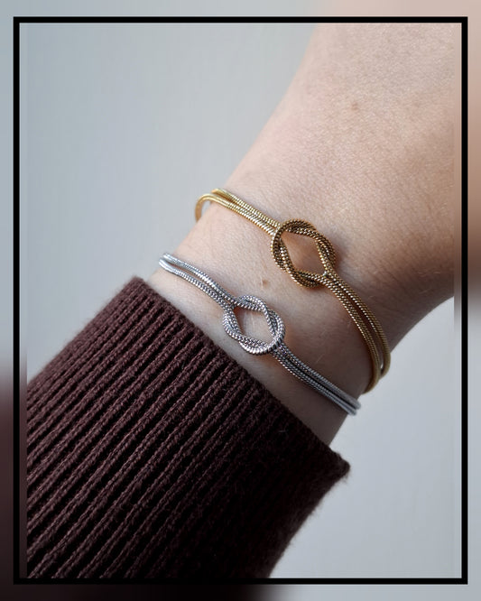 Bracciale NODO