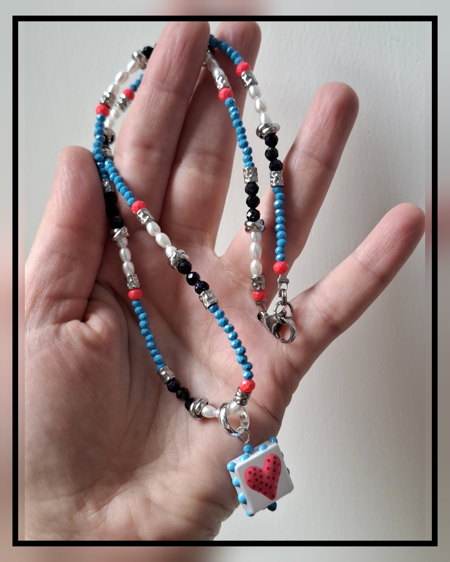 Collana GIPSY