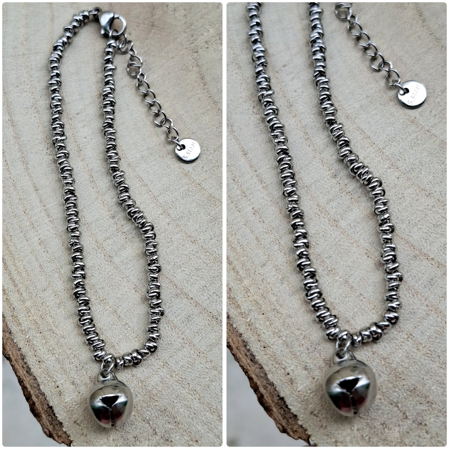 BRACCIALE CAMPANELLINO