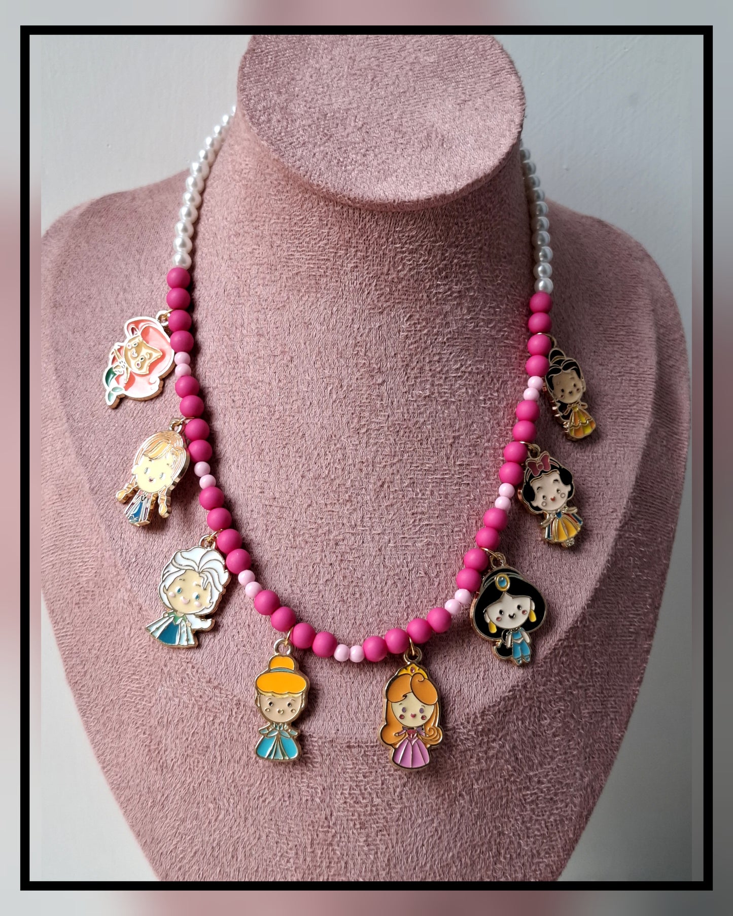 Collana PRINCIPESSE