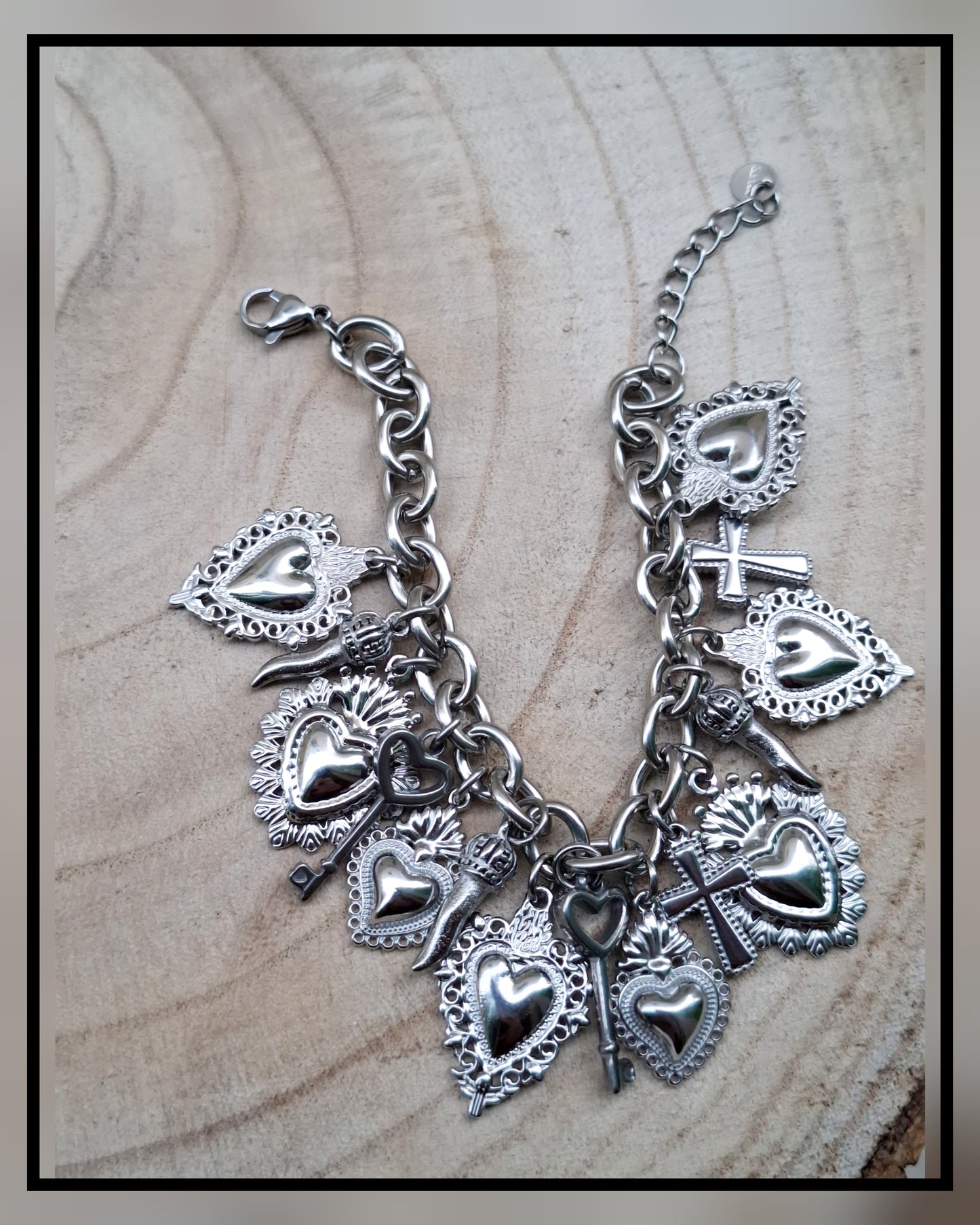 Bracciale SACRO