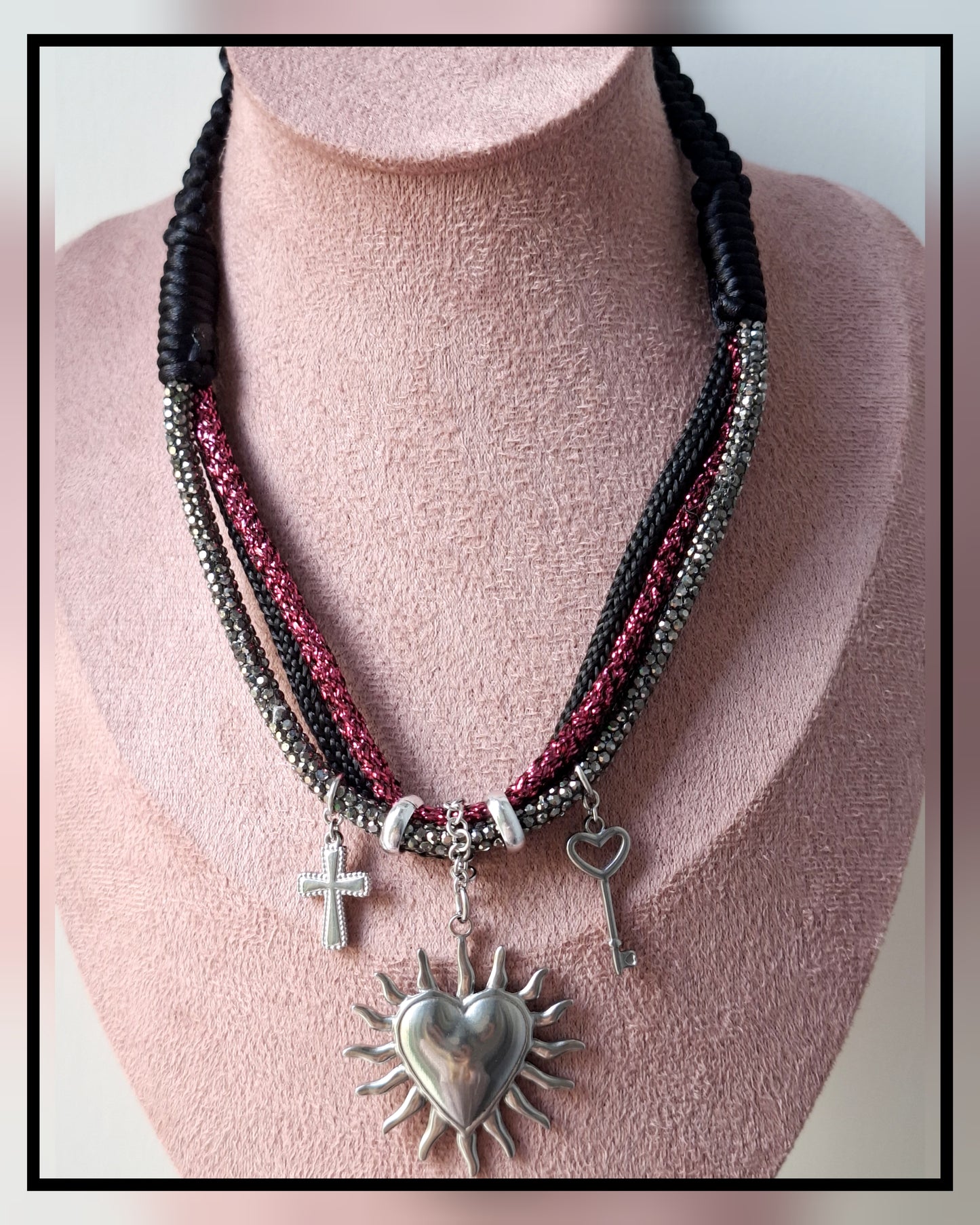 Collana IBIZA