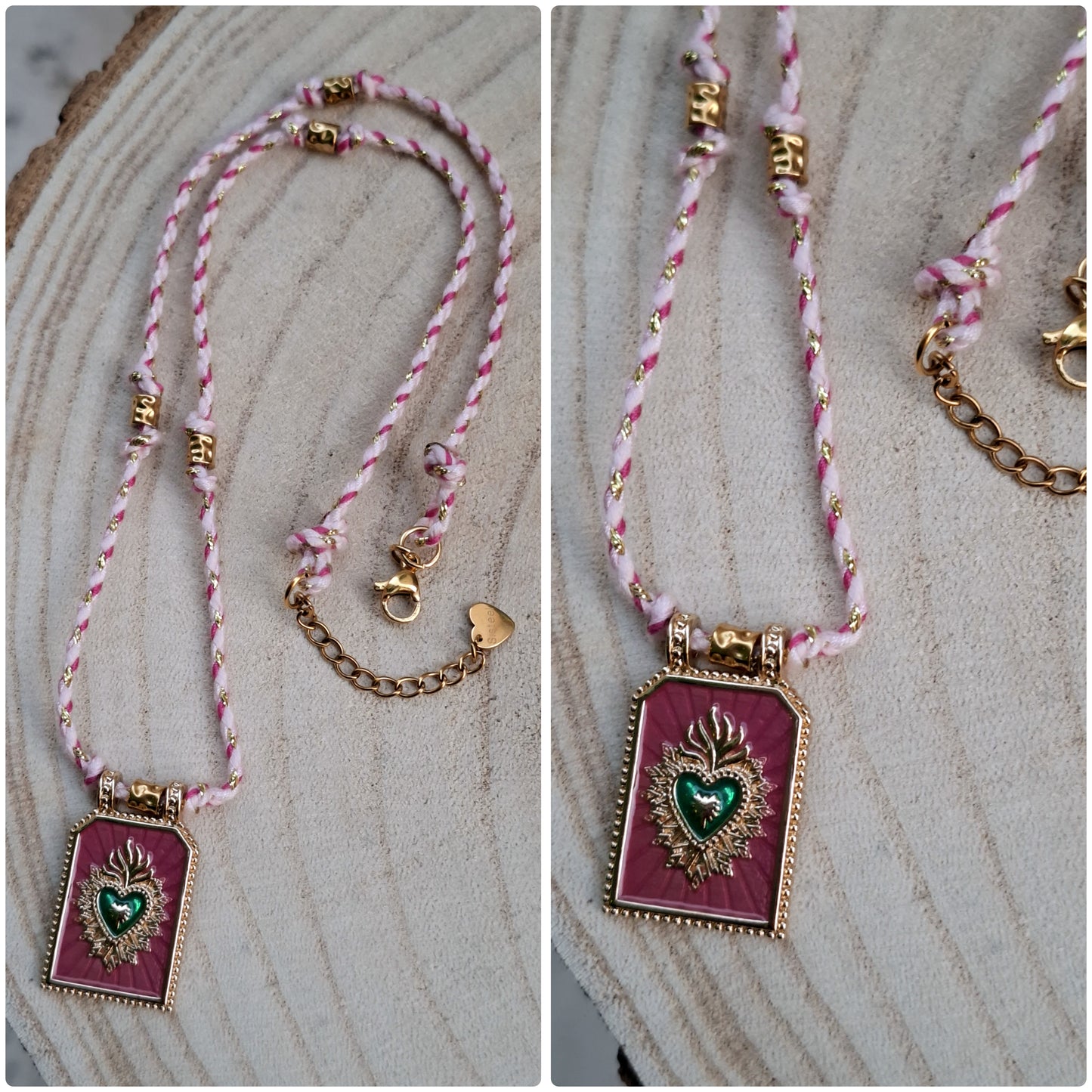 Collana TAROCCO