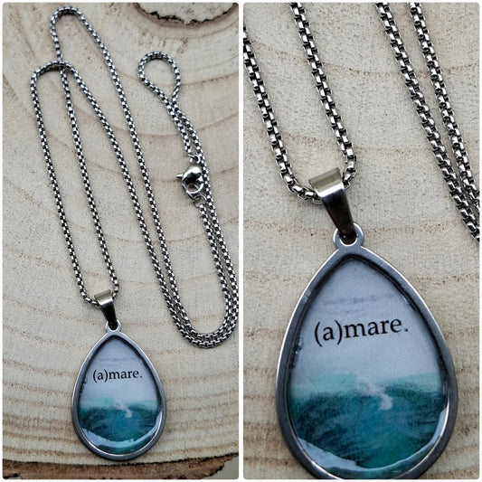 Collana  A[mare]