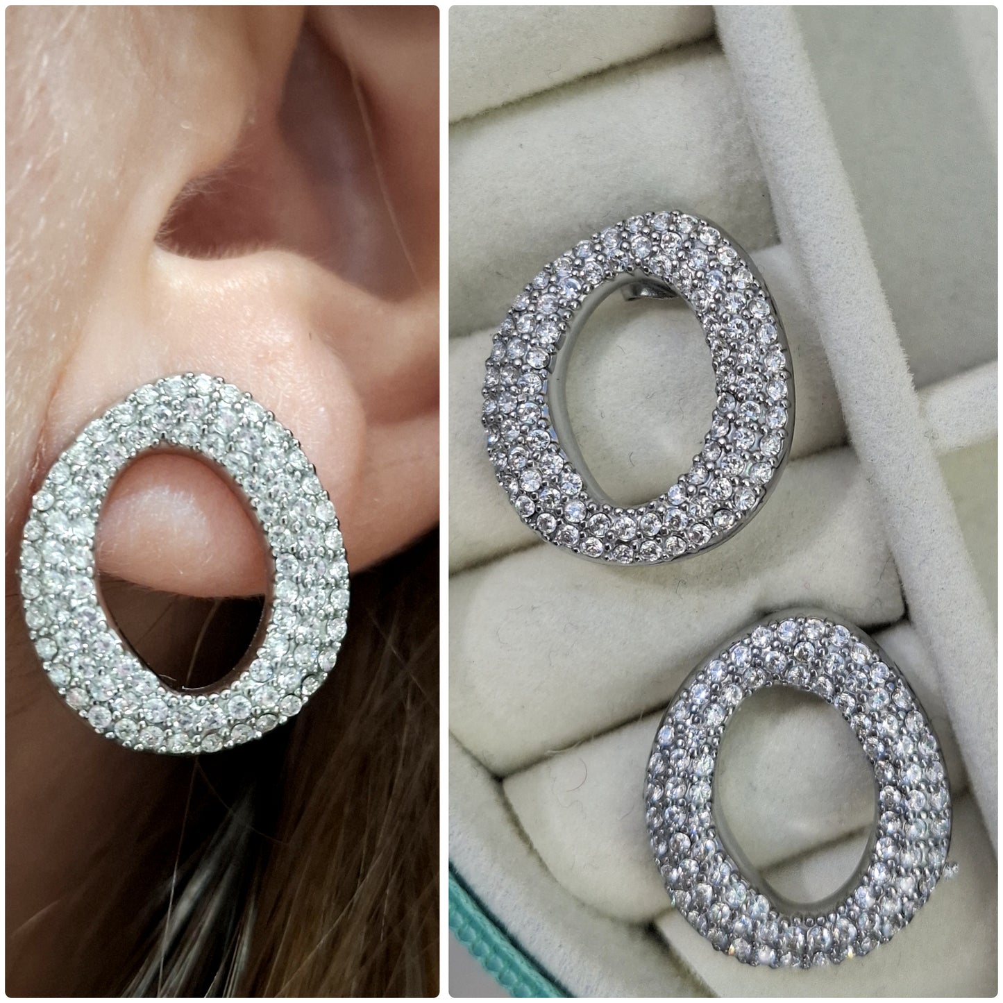 Lobini FORO ZIRCONATI