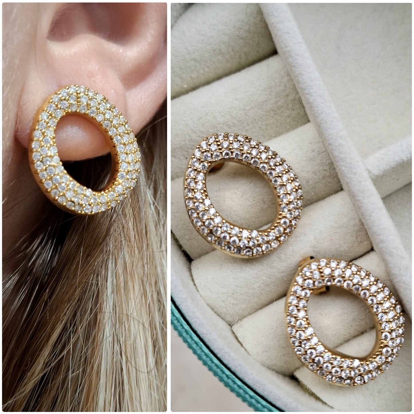 Lobini FORO ZIRCONATI