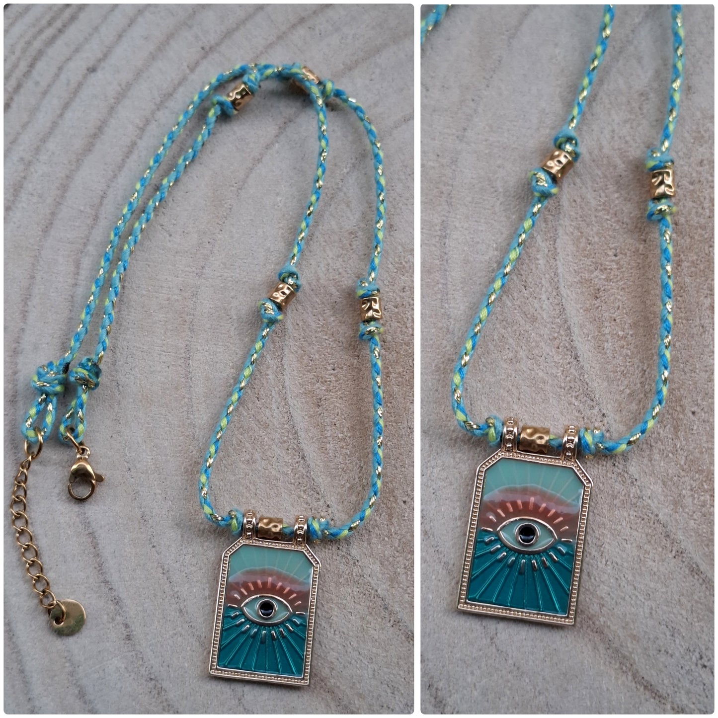 Collana TAROCCO