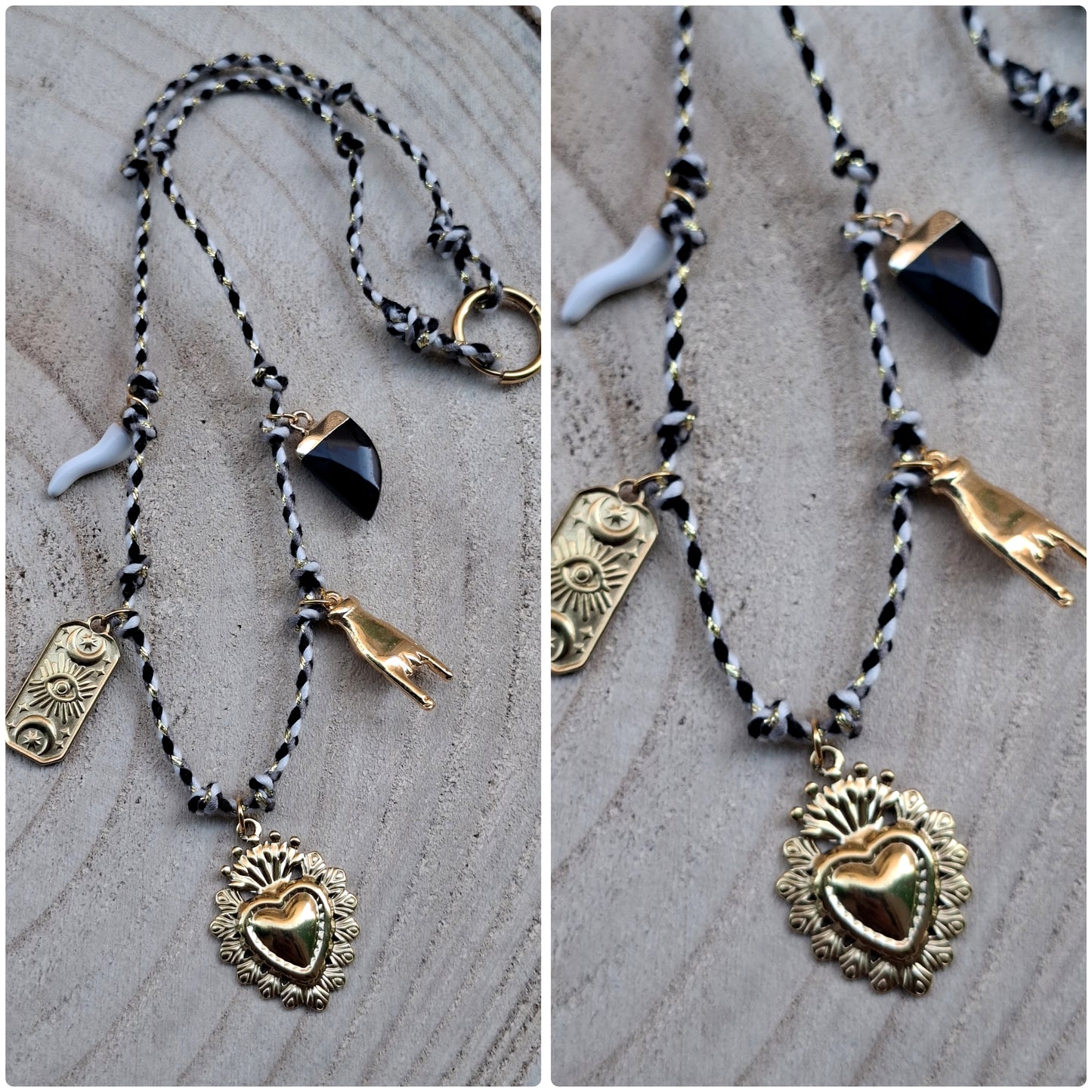 Collana TENERIFE