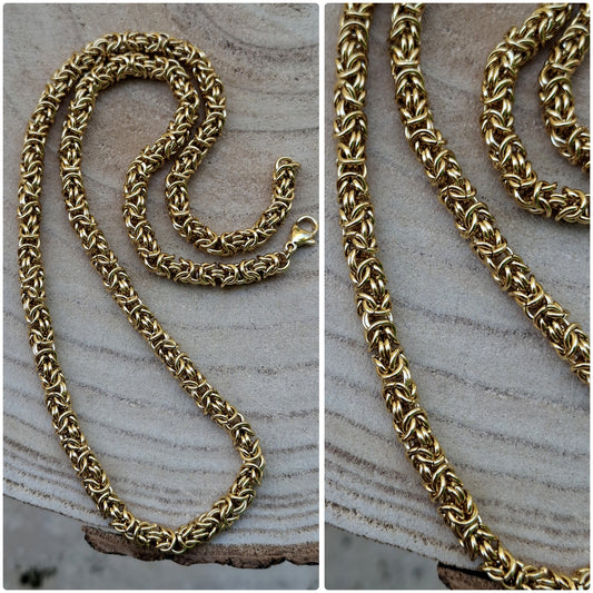 Collana BIZANTINA