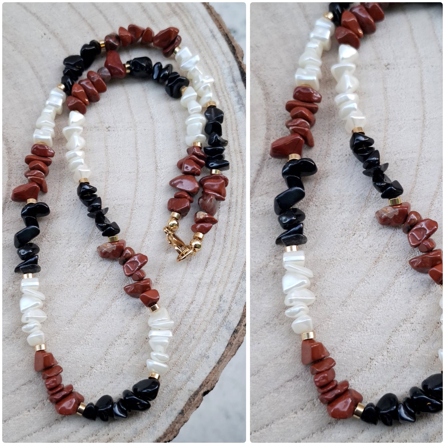 Collana CORALLO