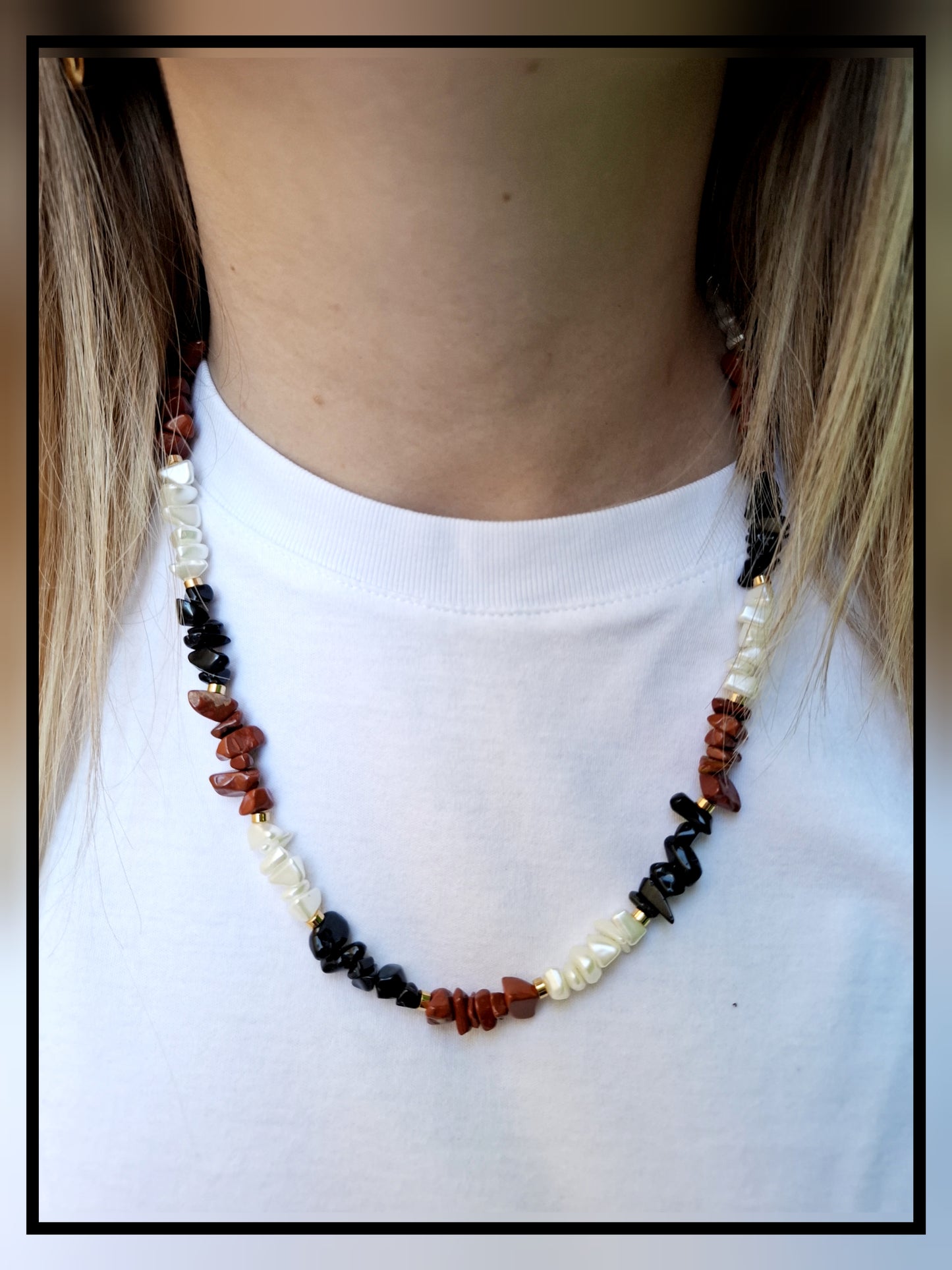 Collana CORALLO