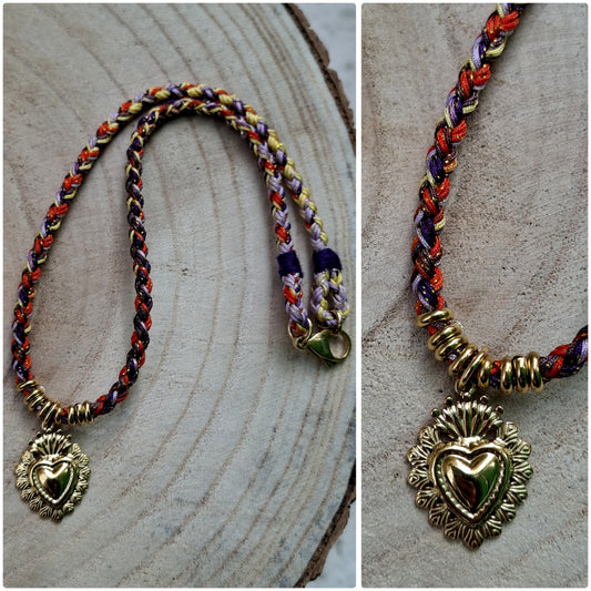 Collana CORDICINA
