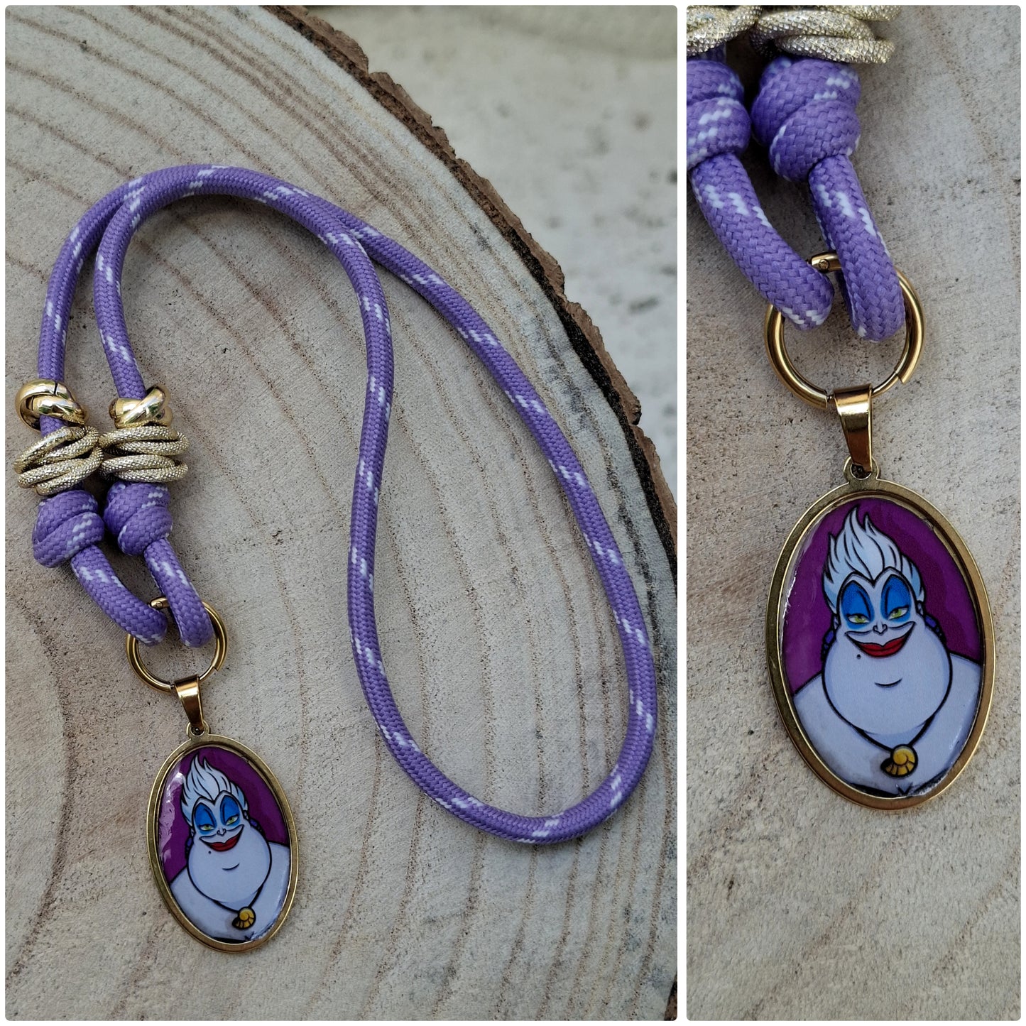 Collana PARACORD