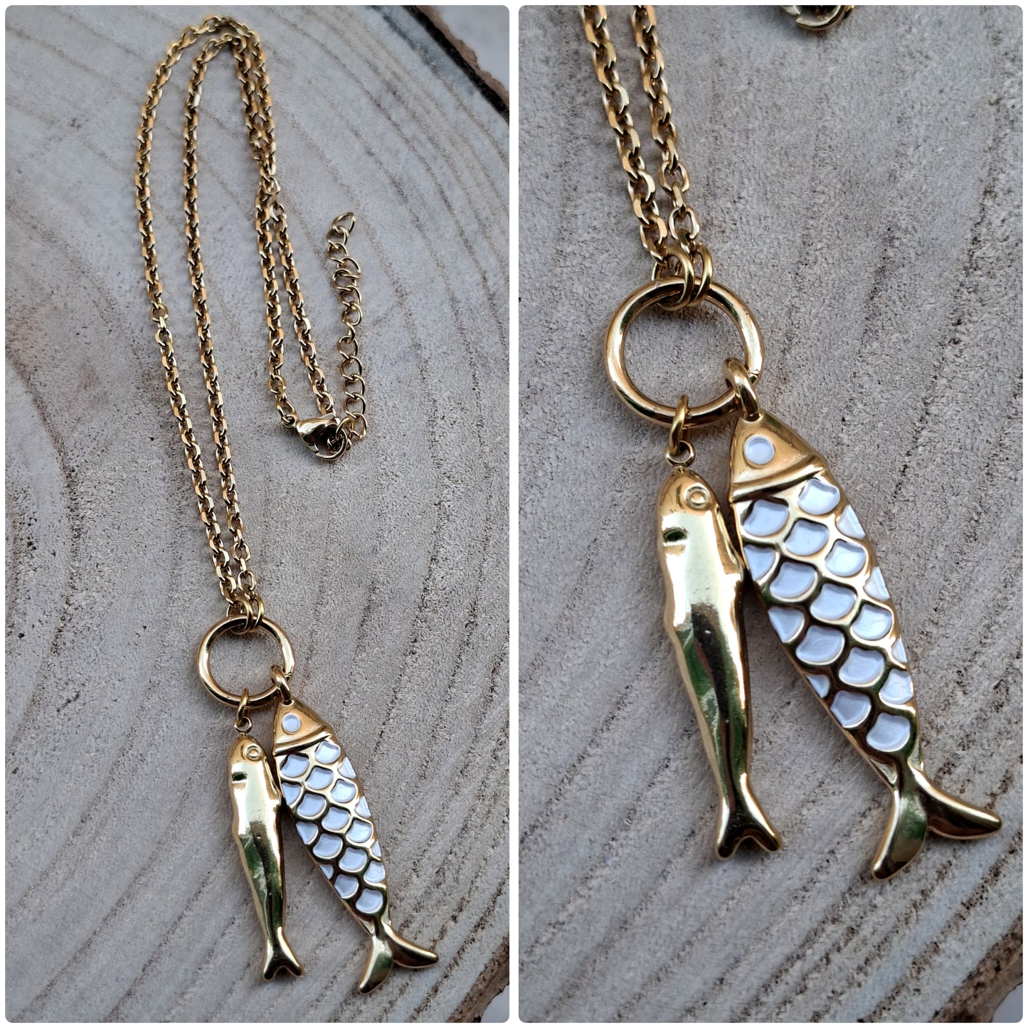 Collana PESCI
