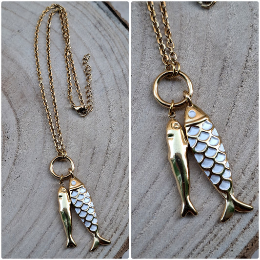 Collana PESCI