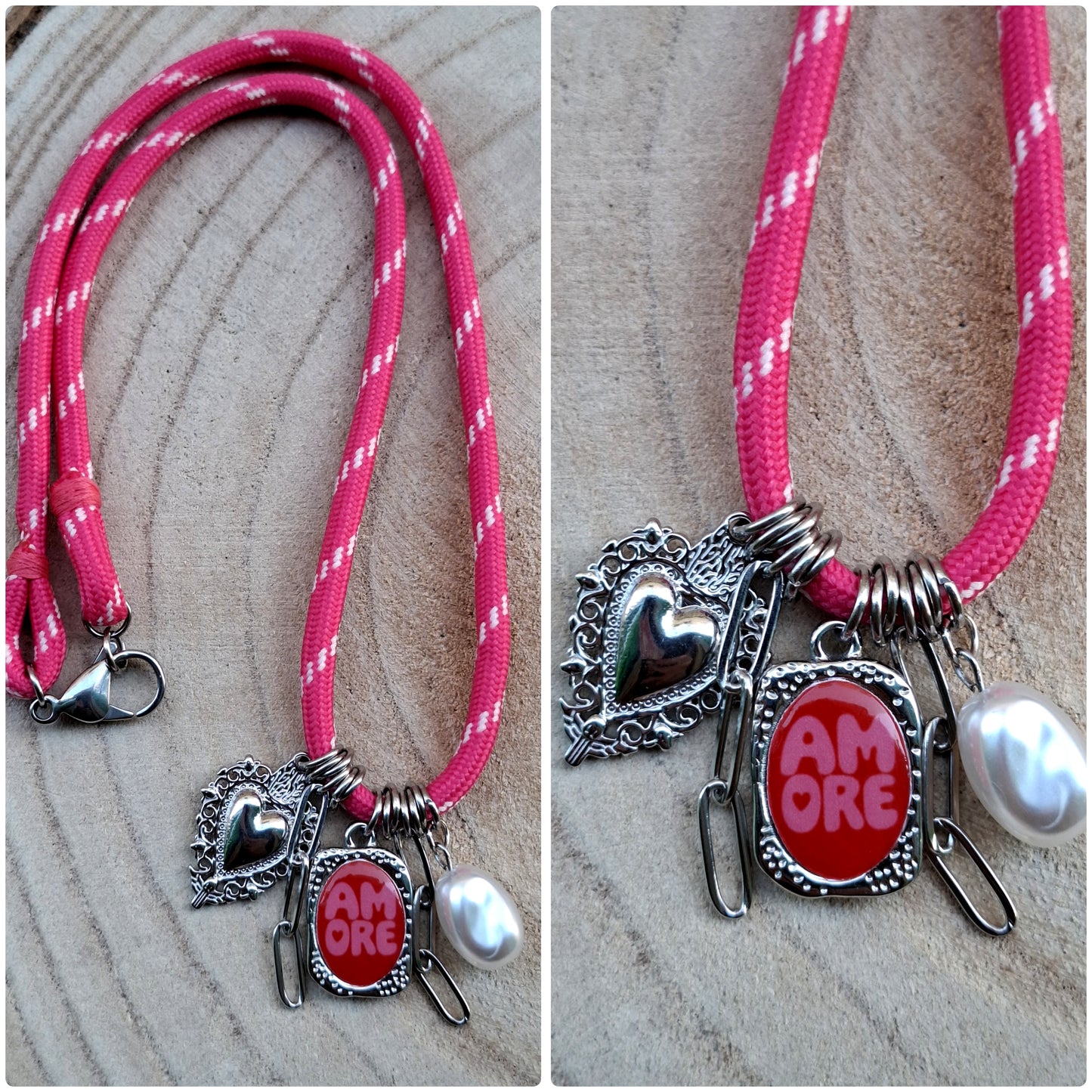 Collana PARACORD