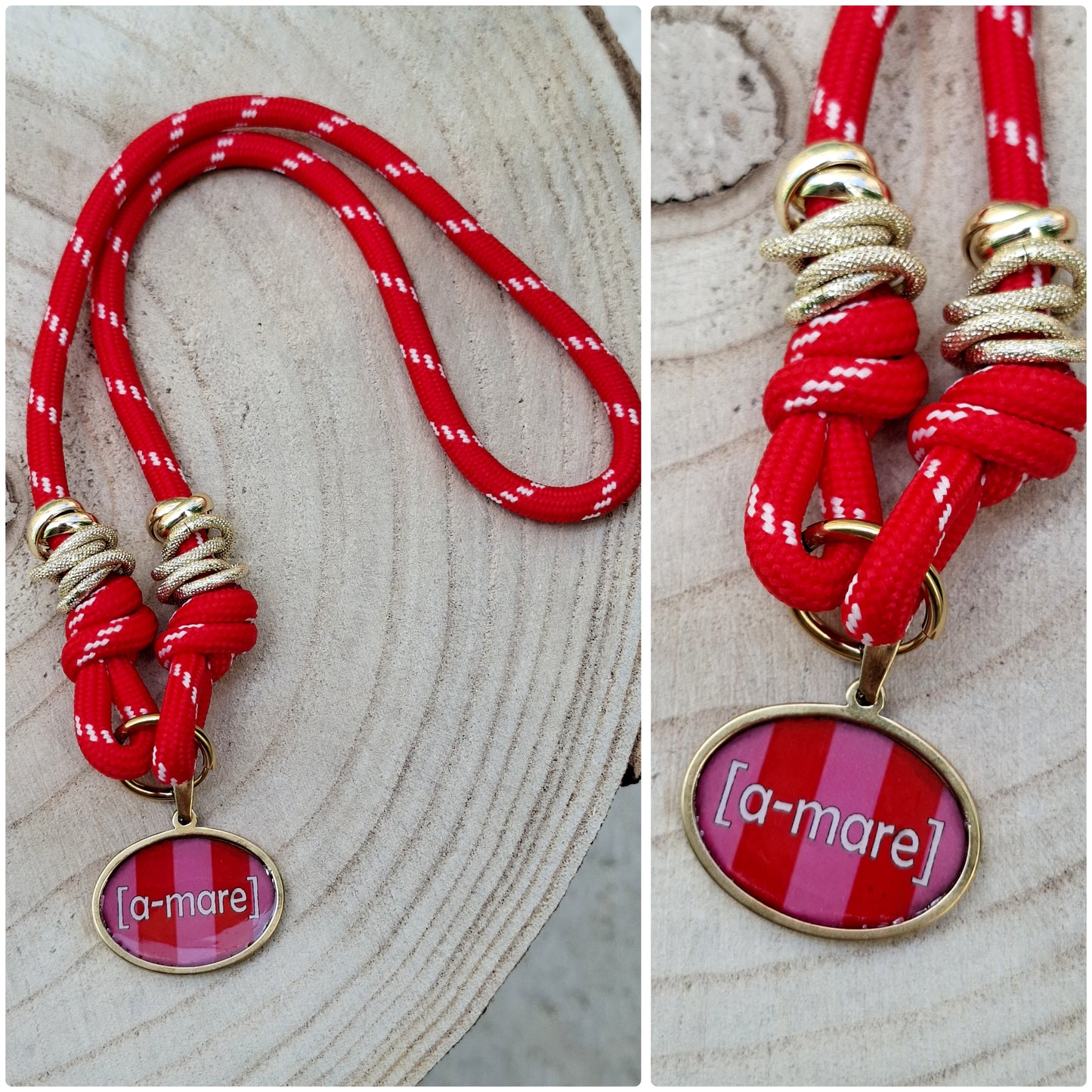 Collana  A[mare]
