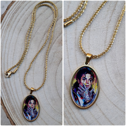 Collana MICHAEL