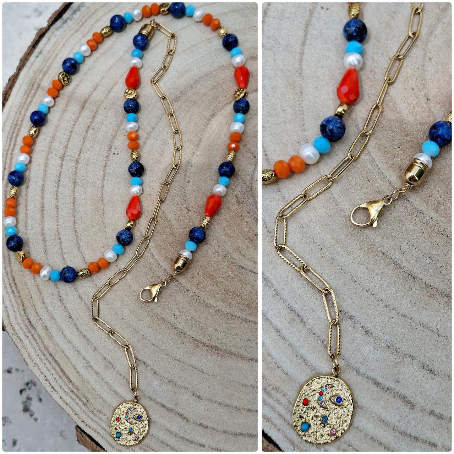 Collana MAYA