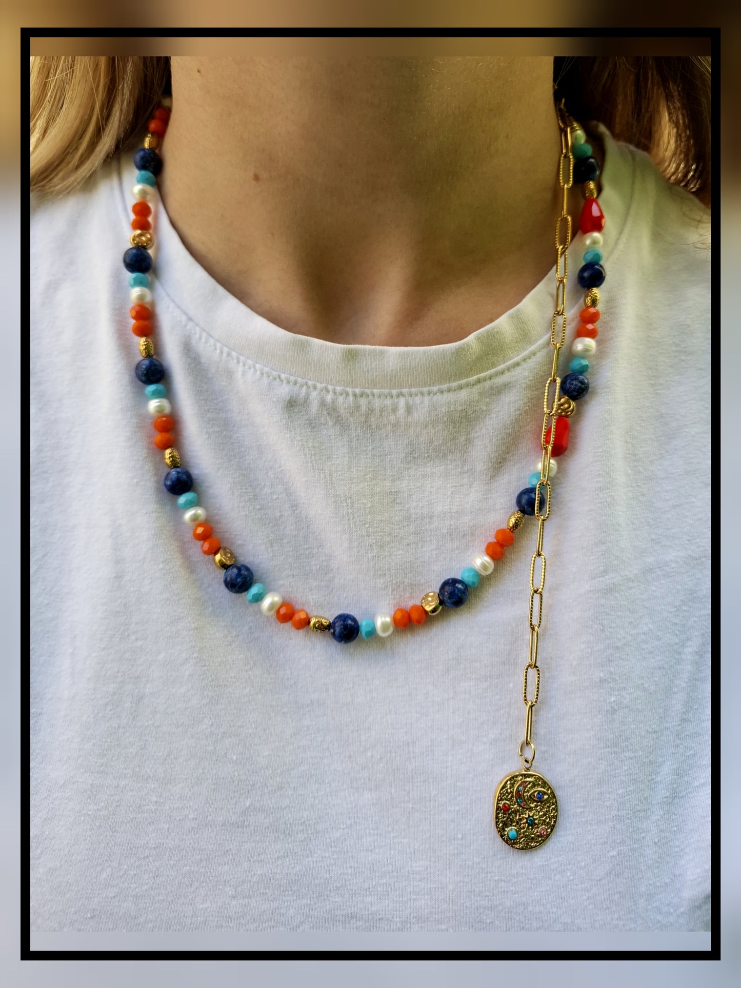 Collana MAYA
