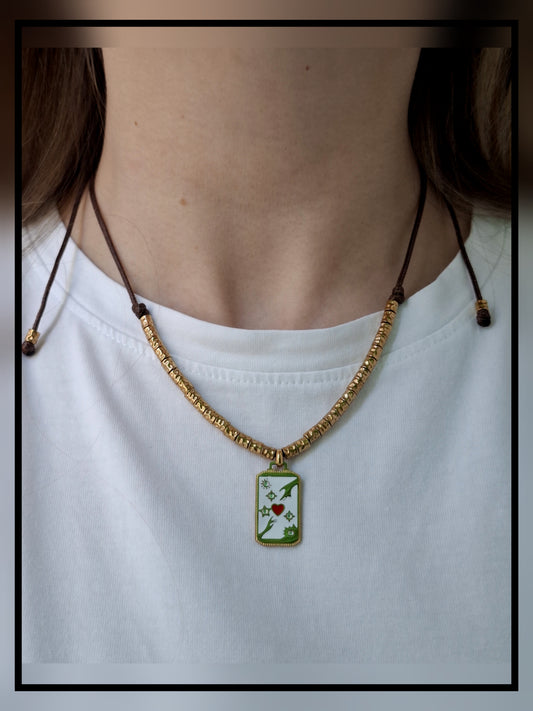 Collana DODINA