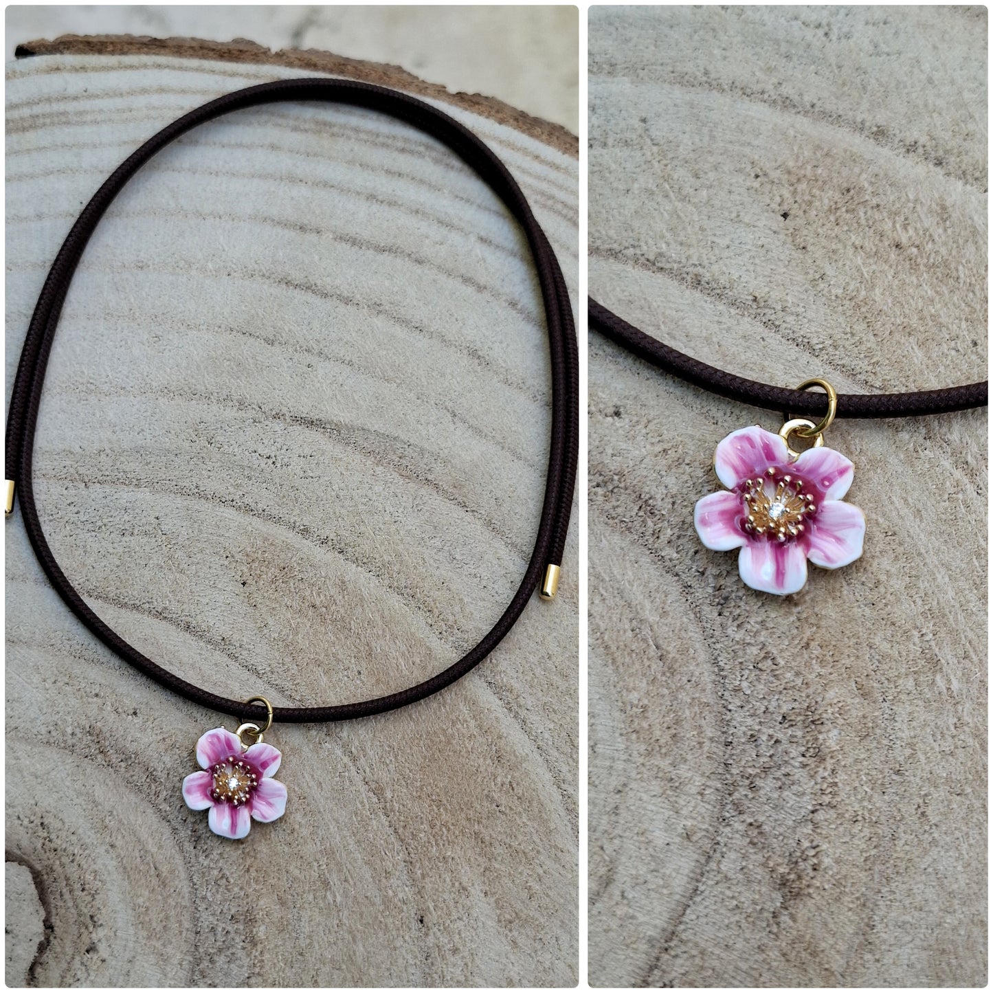 Collana MAGNETICA