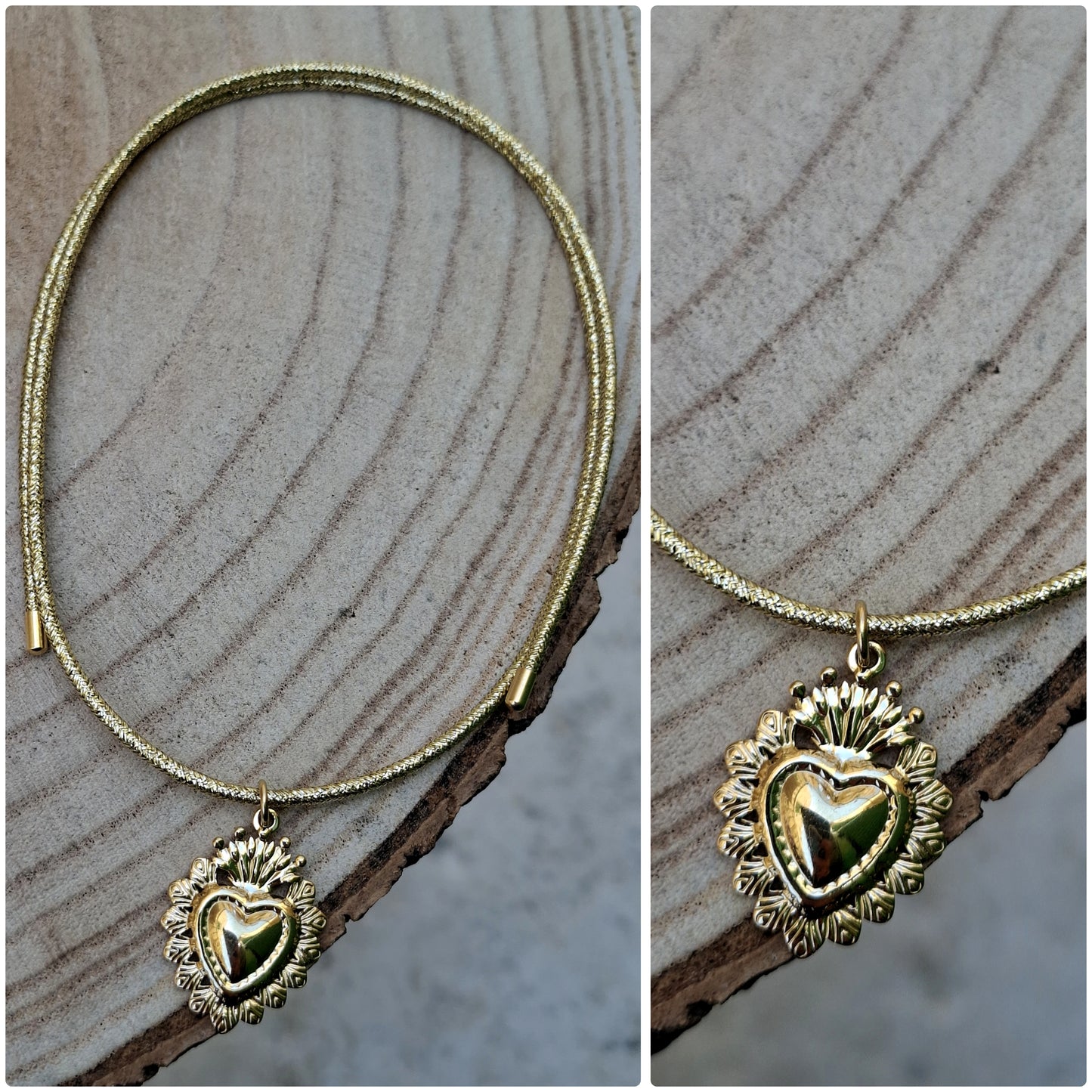 Collana MAGNETICA