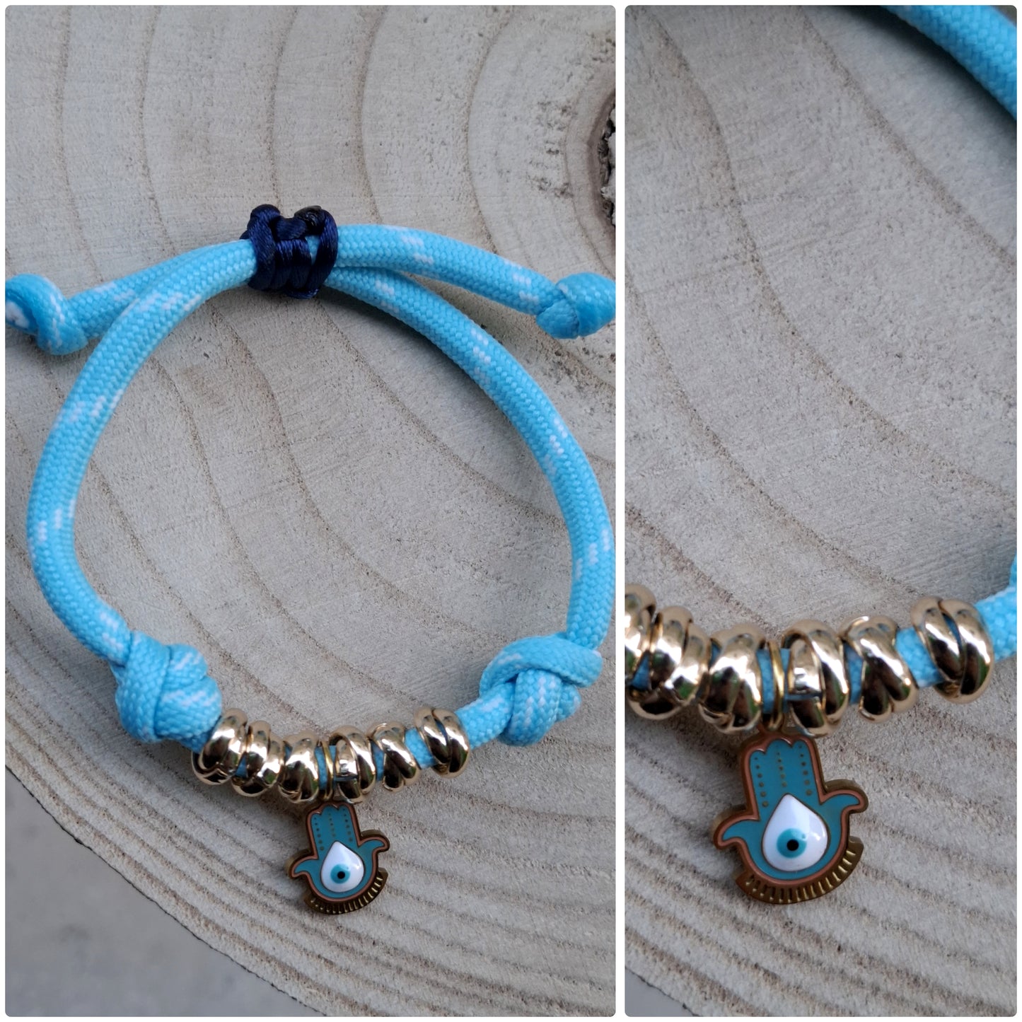 Bracciale NODINI