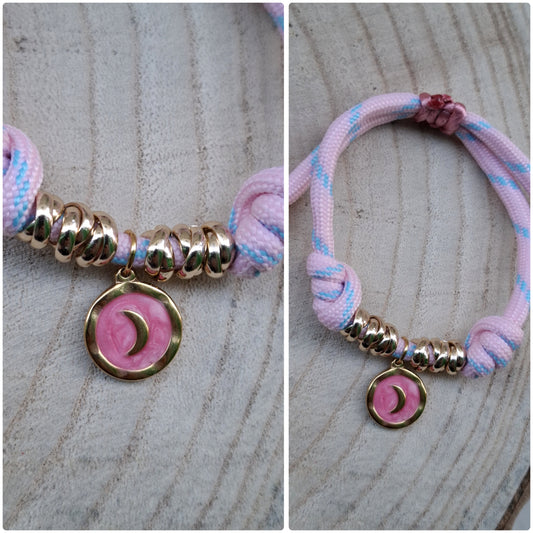 Bracciale NODINI