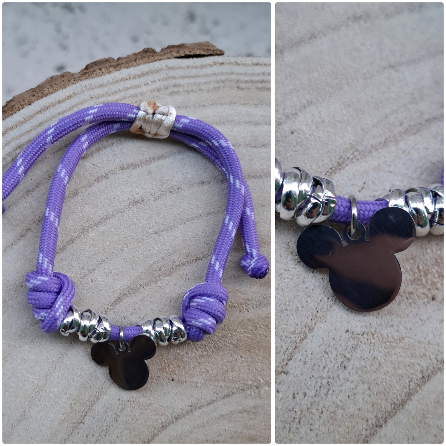 Bracciale NODINI