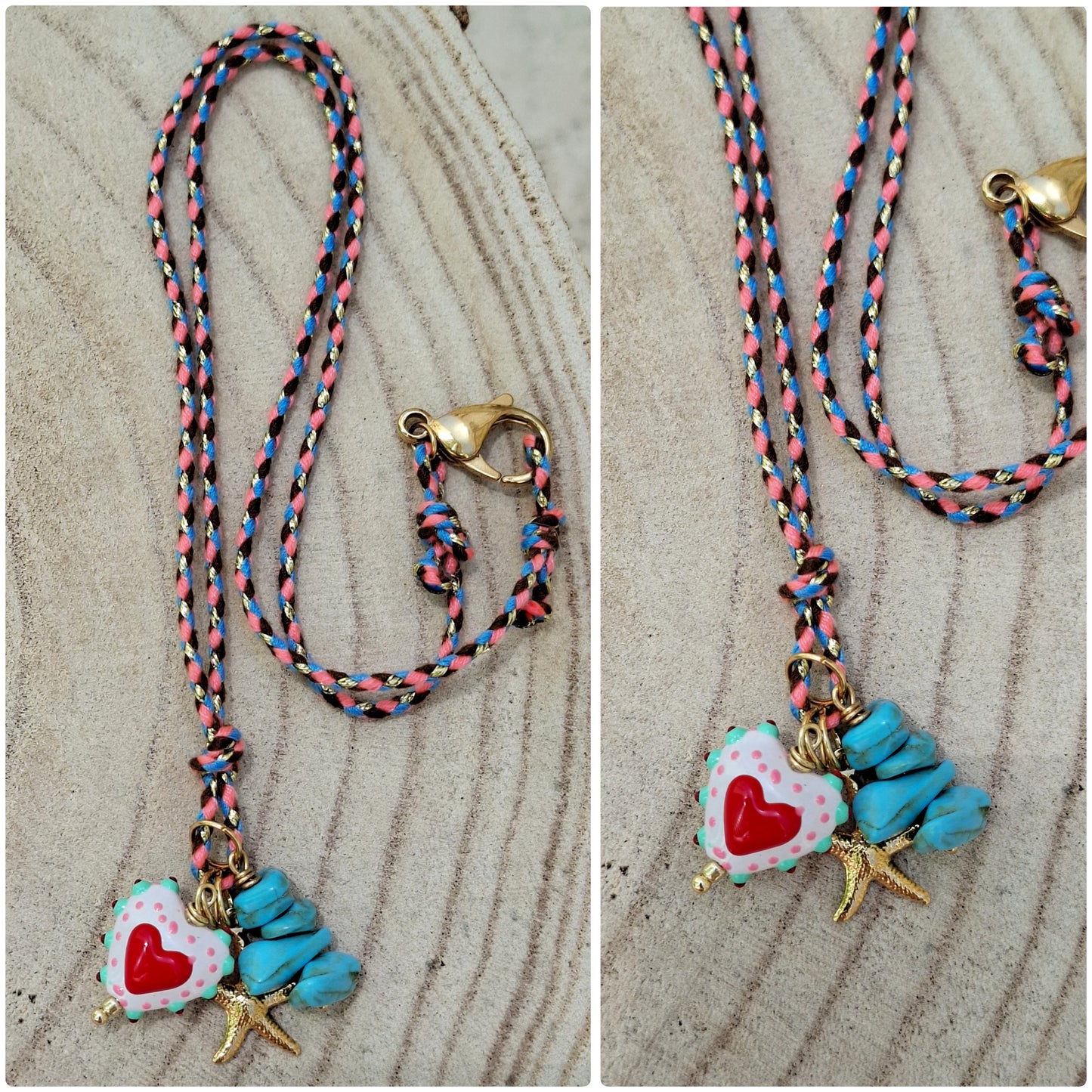 Collana TENERIFE